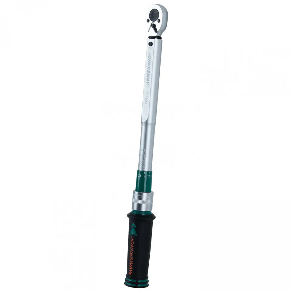Llave de Torque Jonnesway T27100F 3/8