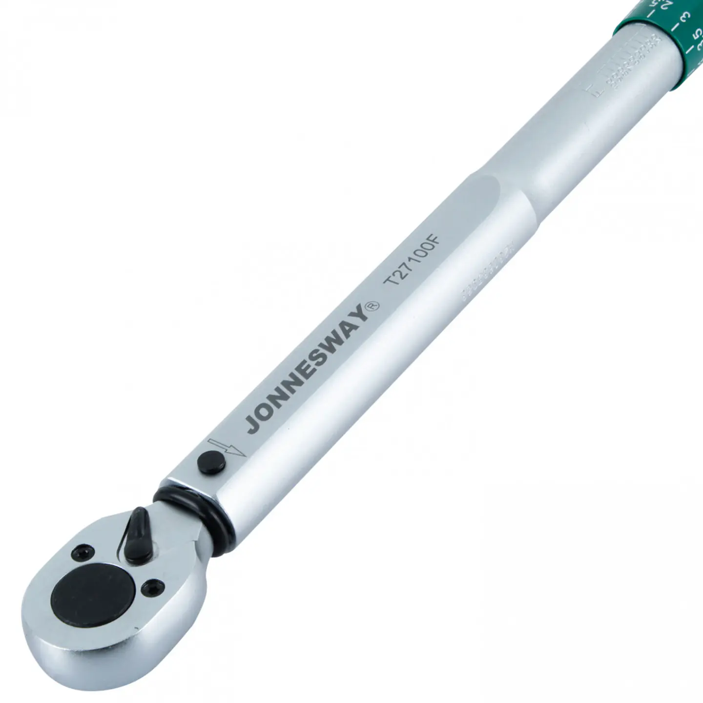 Llave de Torque Jonnesway T27100F 3/8