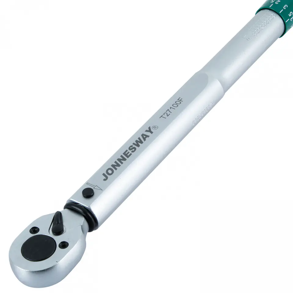 Llave de Torque Jonnesway T27100F 3/8