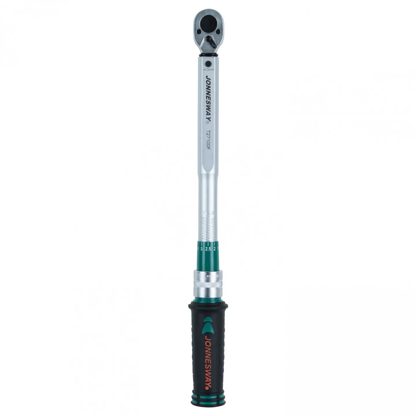 Llave de Torque Jonnesway T27100F 3/8