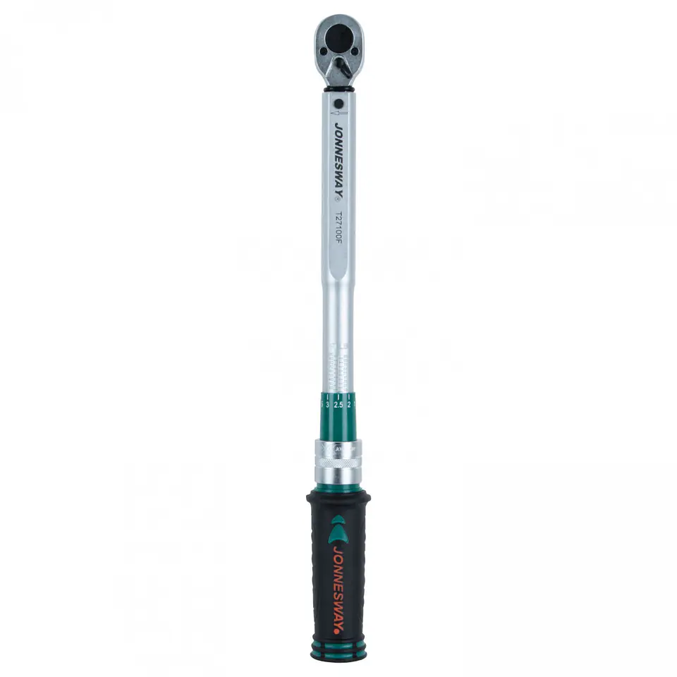 Llave de Torque Jonnesway T27100F 3/8