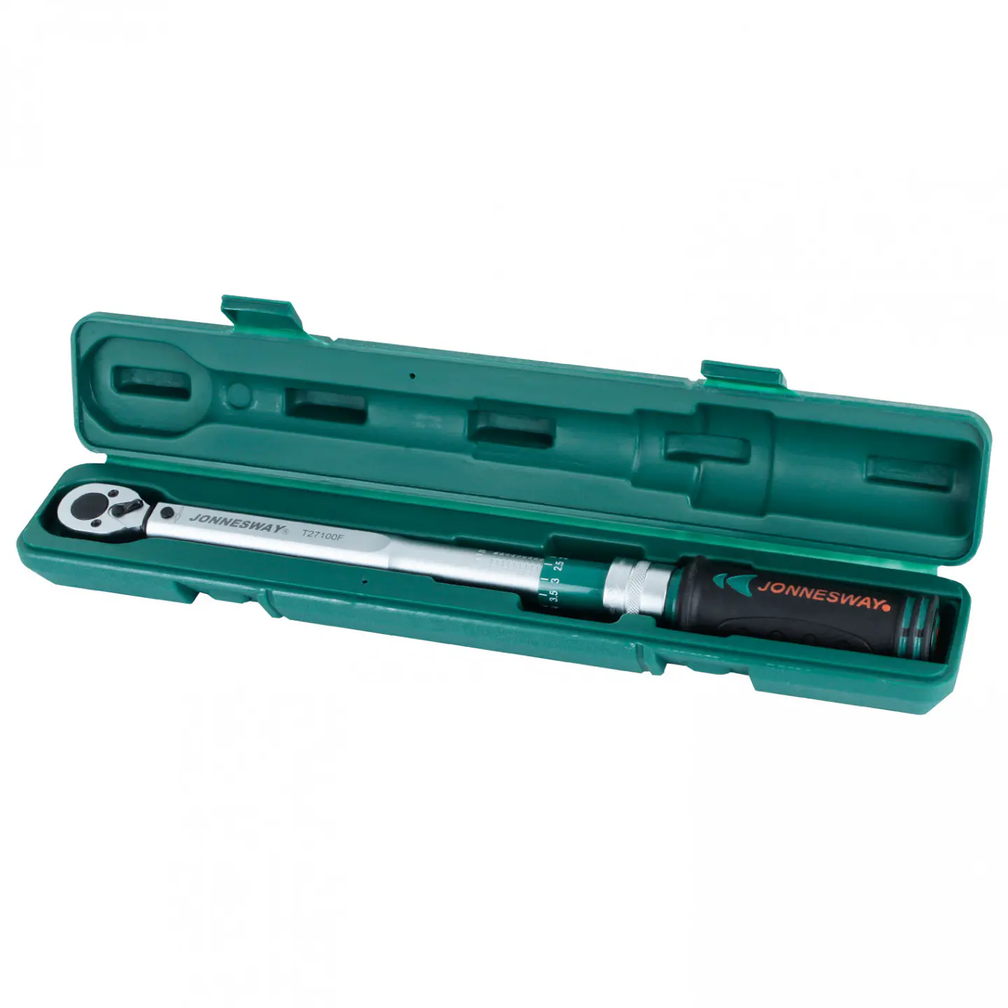 Llave de Torque Jonnesway T27100F 3/8