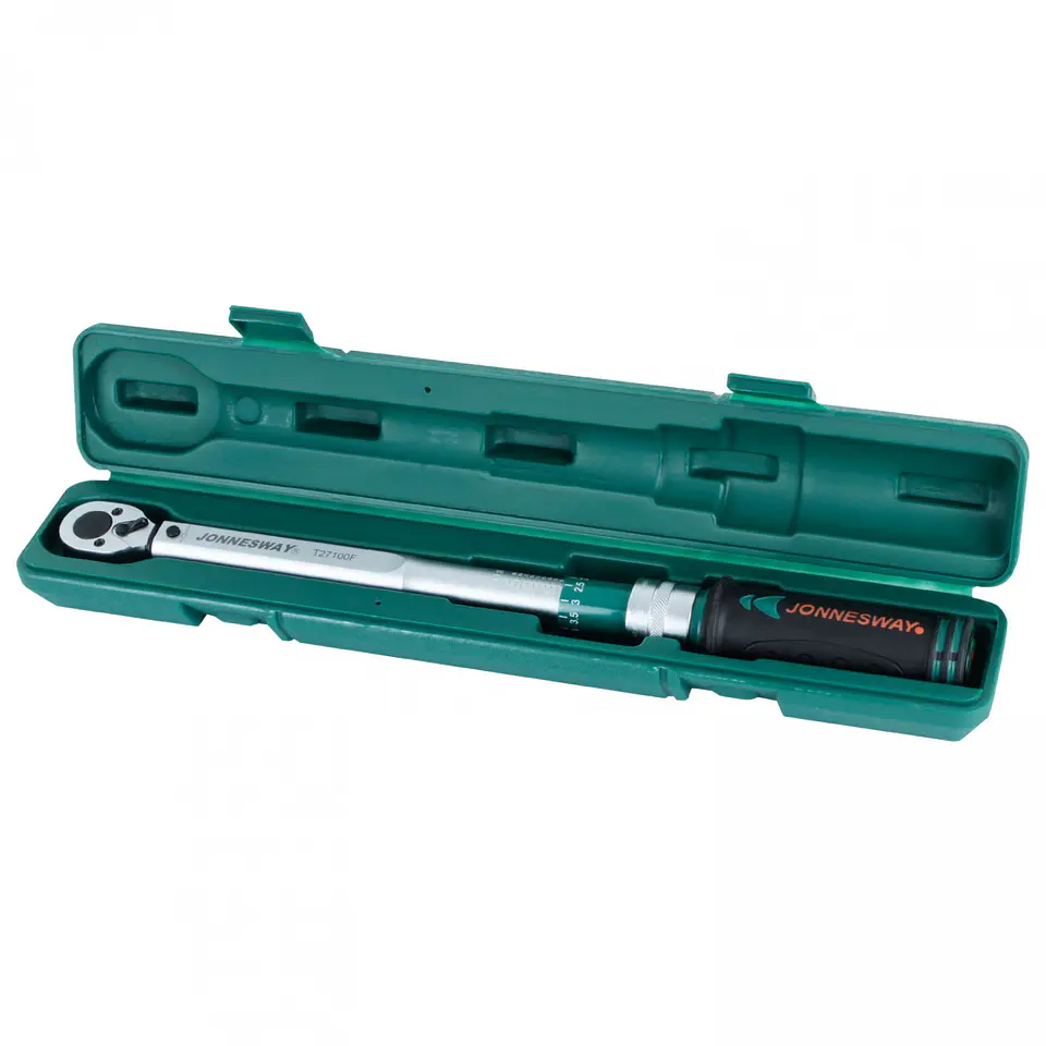 Llave de Torque Jonnesway T27100F 3/8