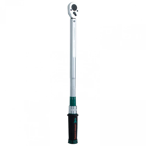 Llave de Torque Jonnesway T27250F 1/2" – 30 a 250 ft-lbs
