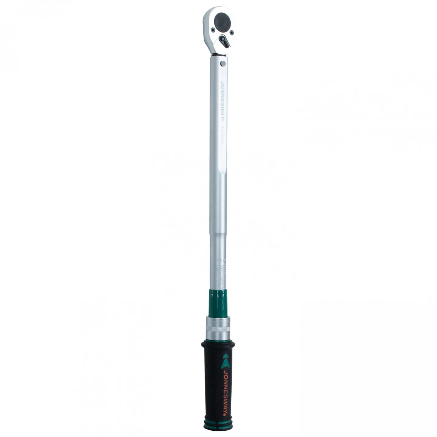 Llave de Torque Jonnesway T27250F 1/2