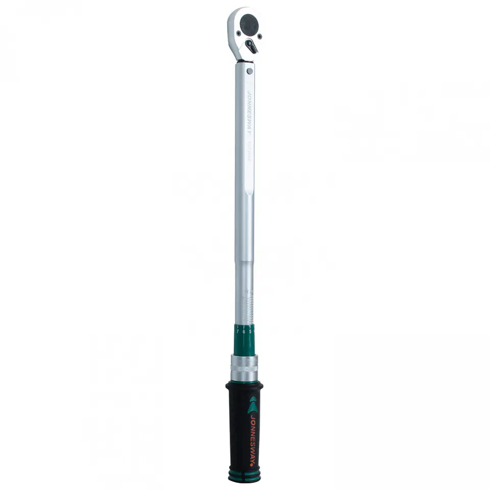 Llave de Torque Jonnesway T27250F 1/2