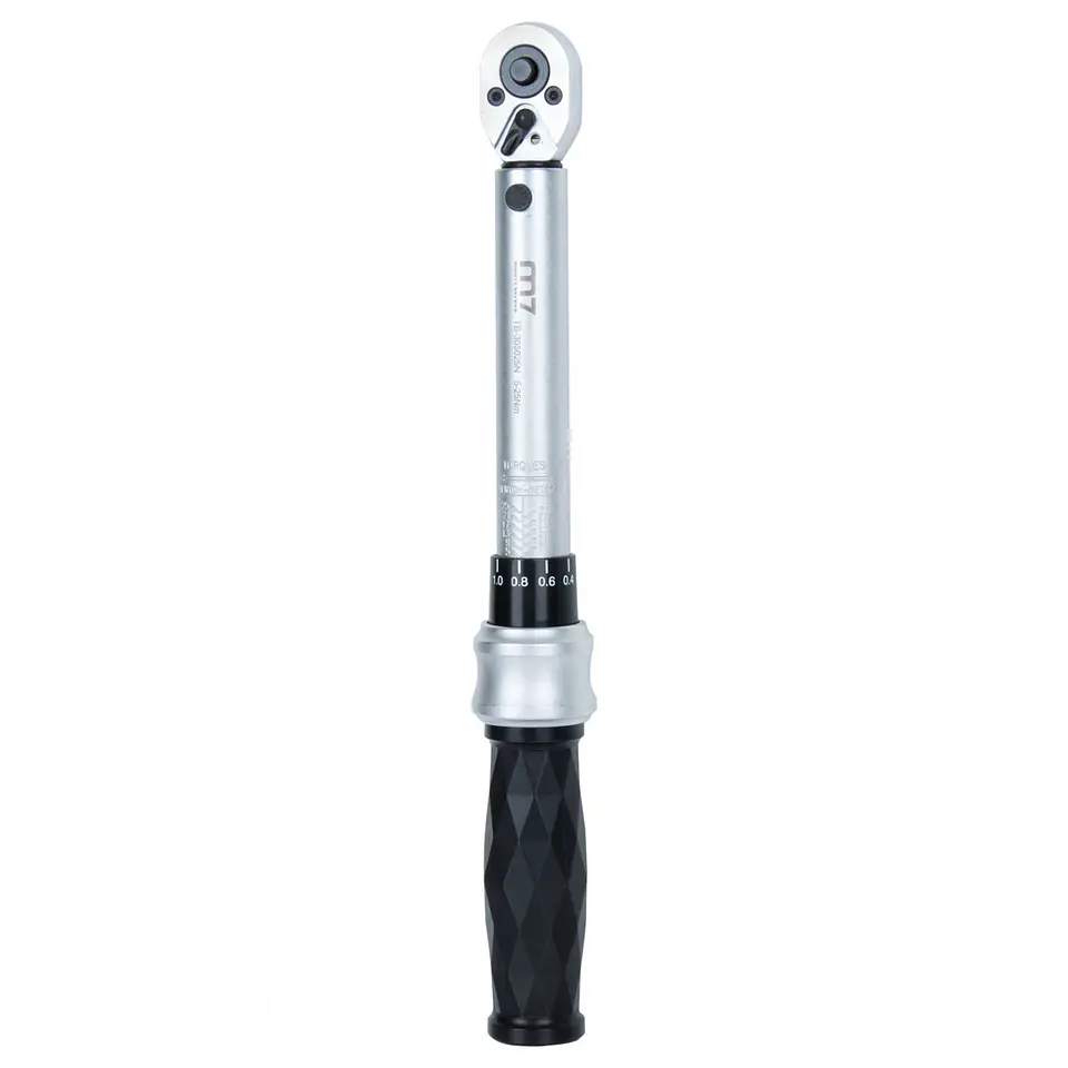 Llave de Torque M7 TB-305025N 3/8