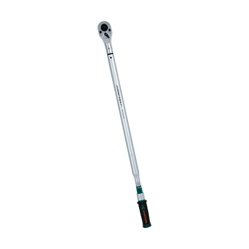 Llave de Torque Bidireccional Jonnesway T40600N 3/4