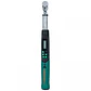 Llave de Torque Digital Jonnesway T23135 3/8