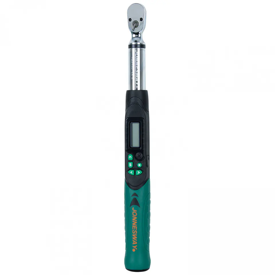Llave de Torque Digital Jonnesway T23135 3/8