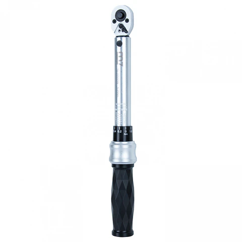 Llave de Torque M7 TB-205025N 1/4" – 5 a 25 Nm