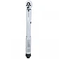 Llave de Torque Workpro WP271015 1/4