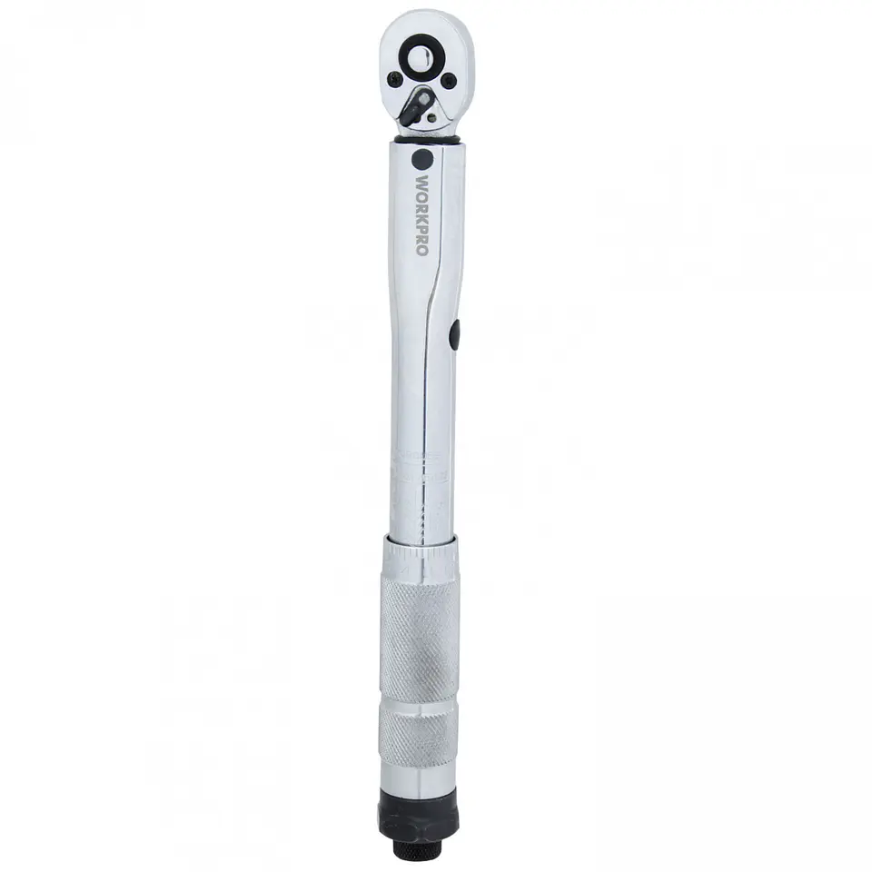 Llave de Torque Workpro WP271015 1/4