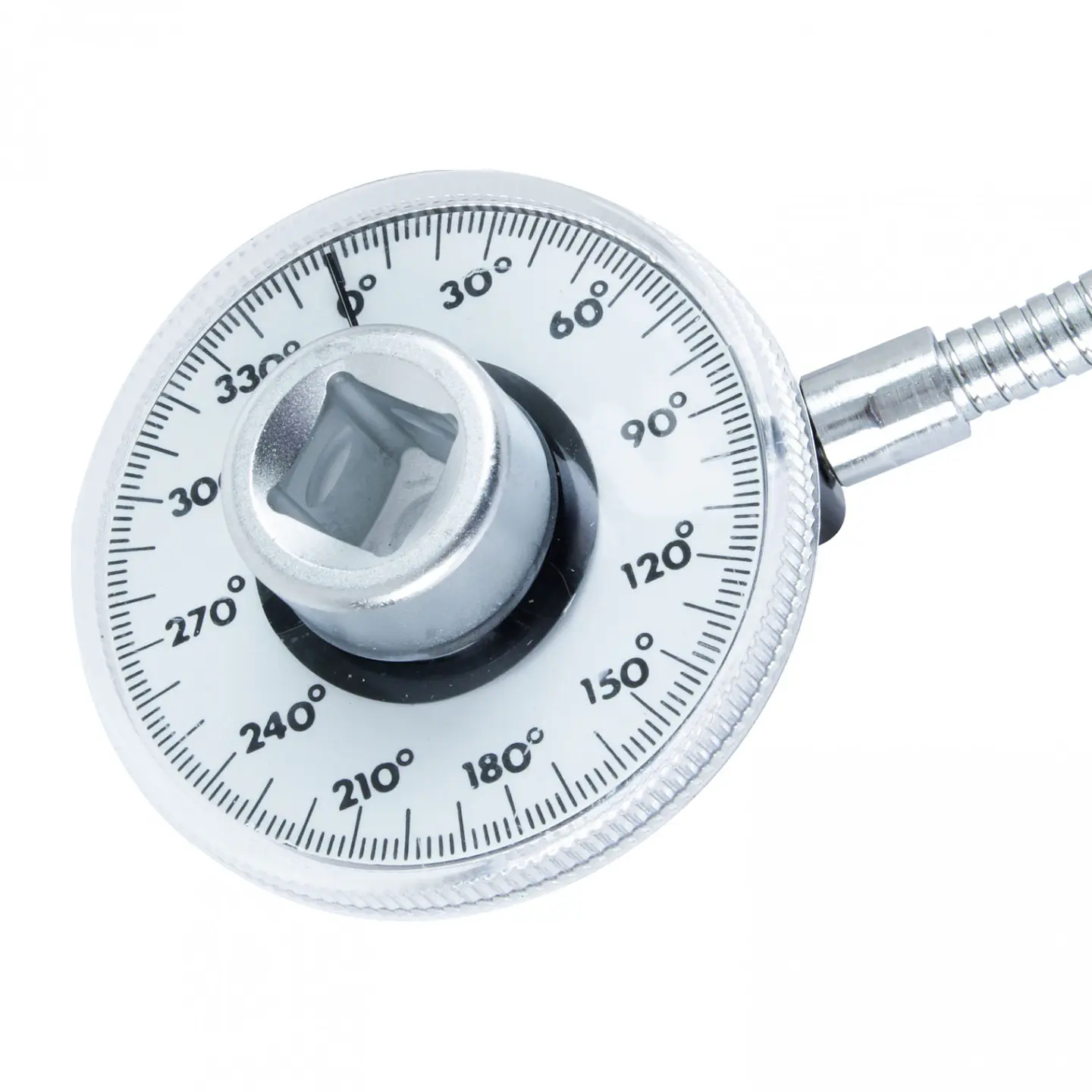 Medidor de Torque Angular con Imán Jonnesway AG010118A 1/2
