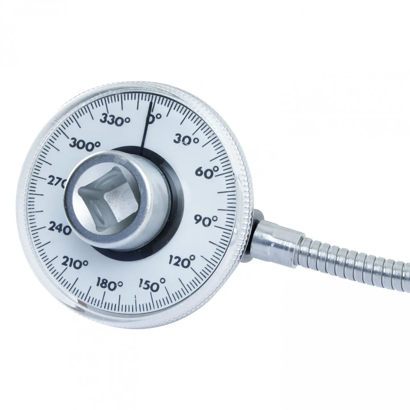 Medidor de Torque Angular con Imán Jonnesway AG010118A 1/2