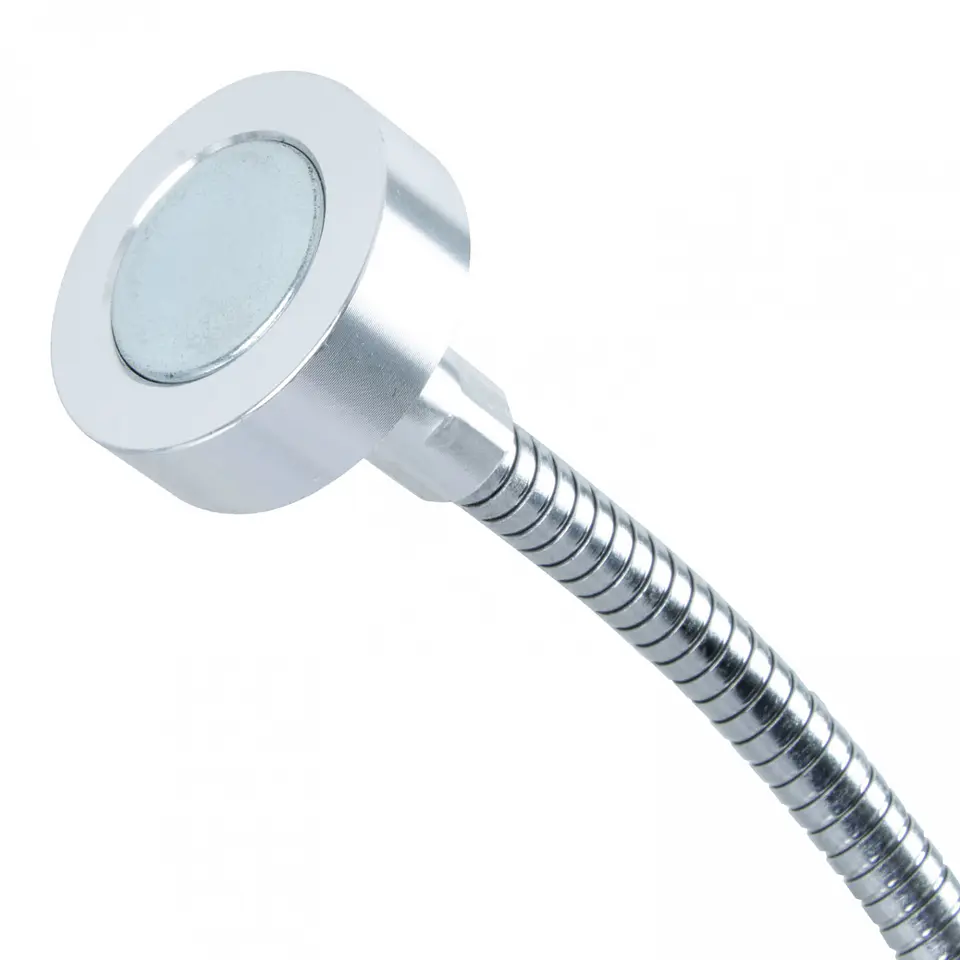 Medidor de Torque Angular con Imán Jonnesway AG010118A 1/2