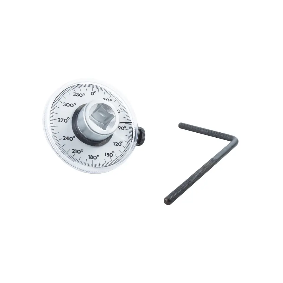 Medidor de Torque Angular Jonnesway AG010147 1/2