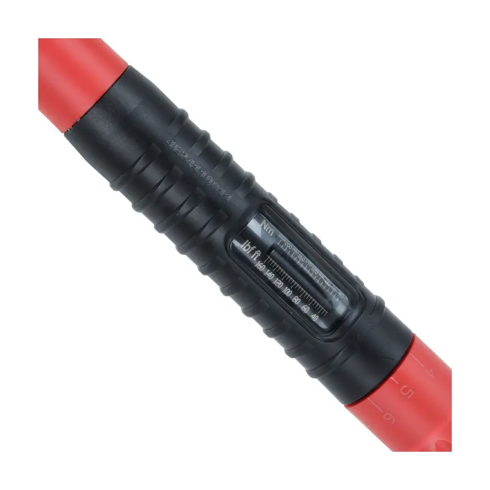Llave de Torque Aislada Jonnesway TV01220N 1/2