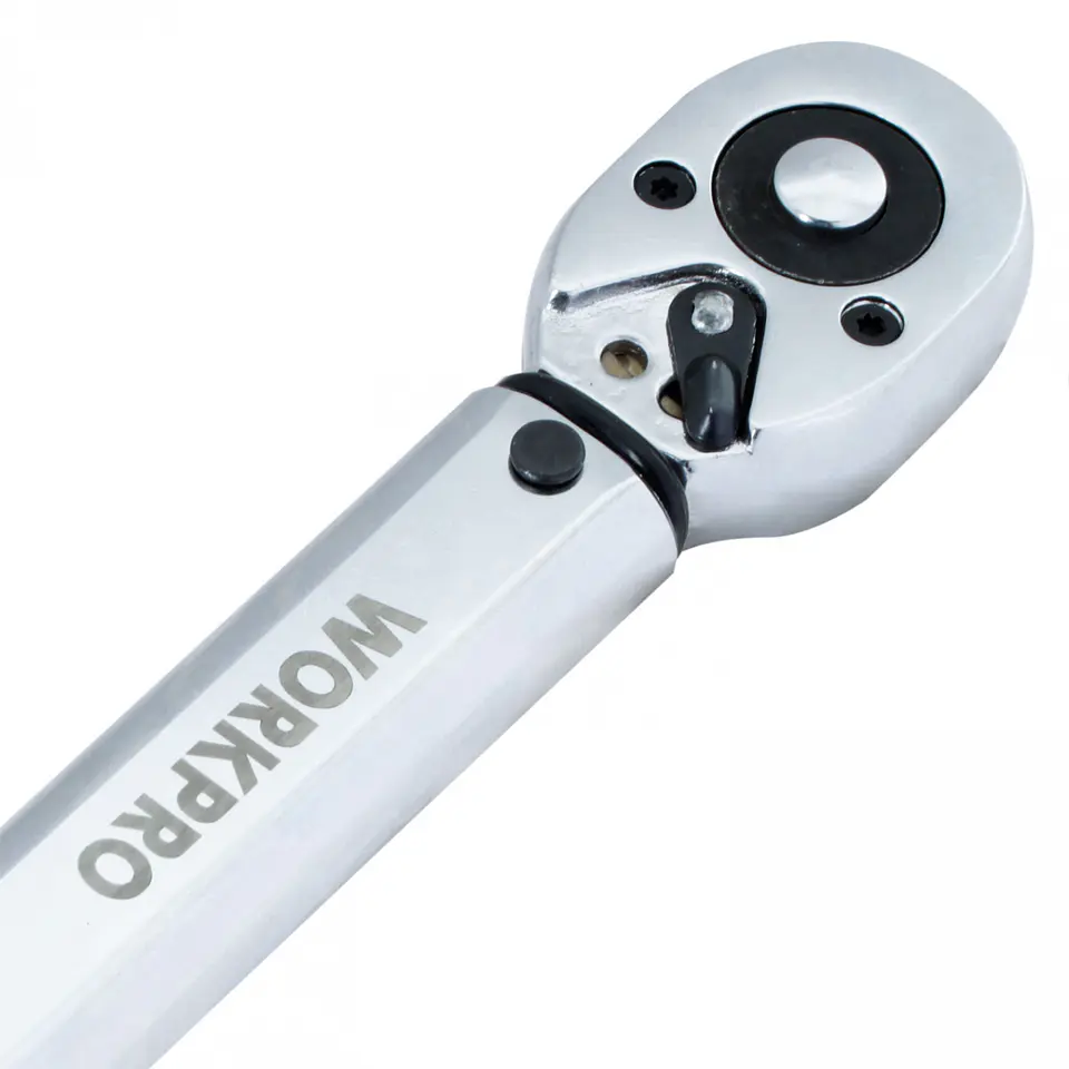 Llave de Torque Workpro WP271016 3/8