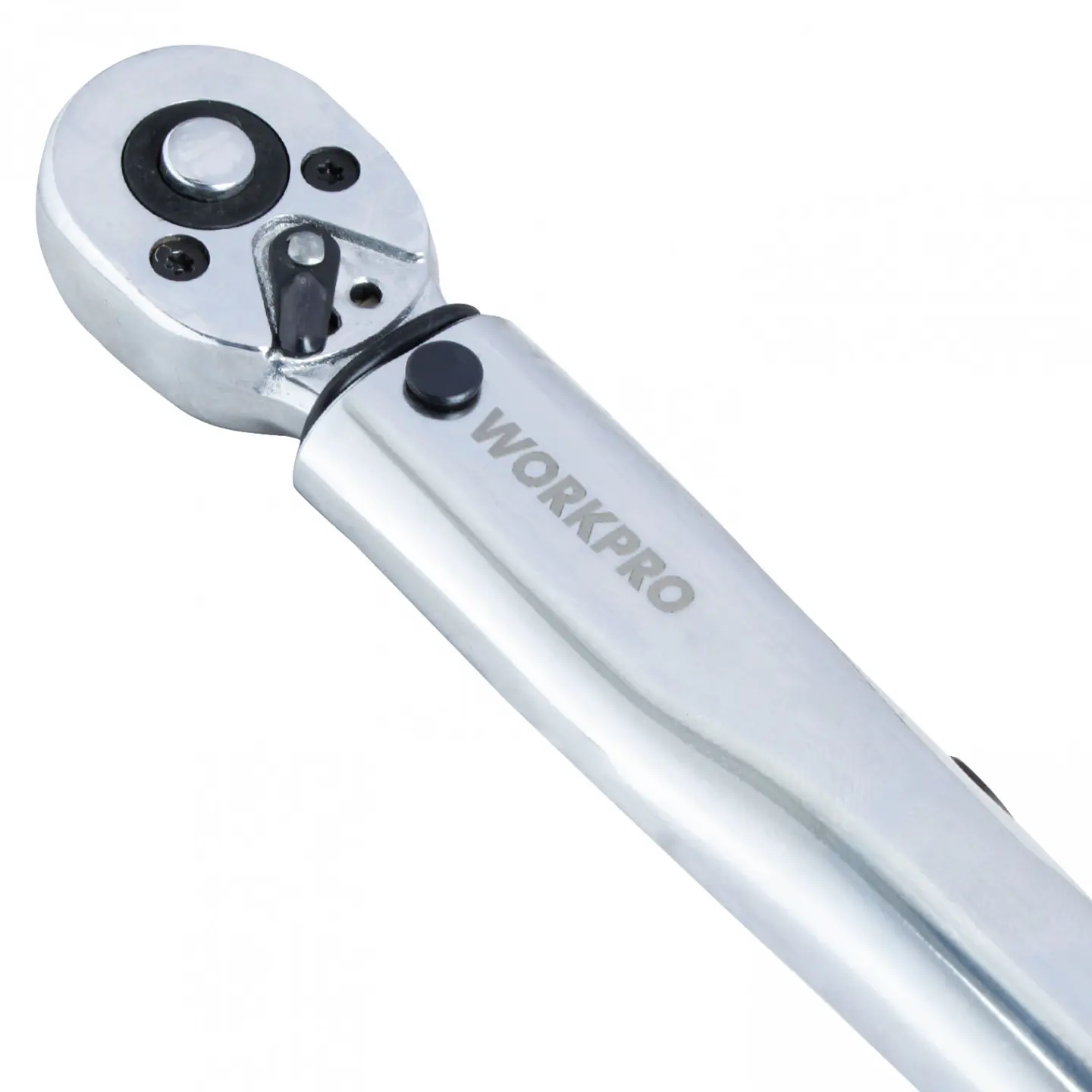 Llave de Torque Workpro WP271015 1/4