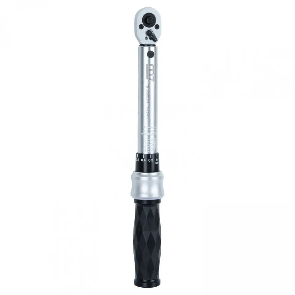 Llave de Torque M7 TB-205025N 1/4
