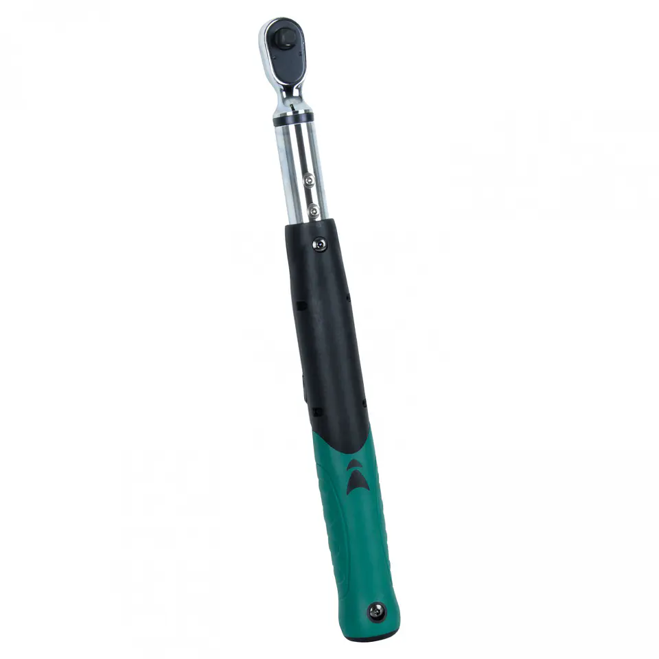 Llave de Torque Digital Jonnesway T23135 3/8