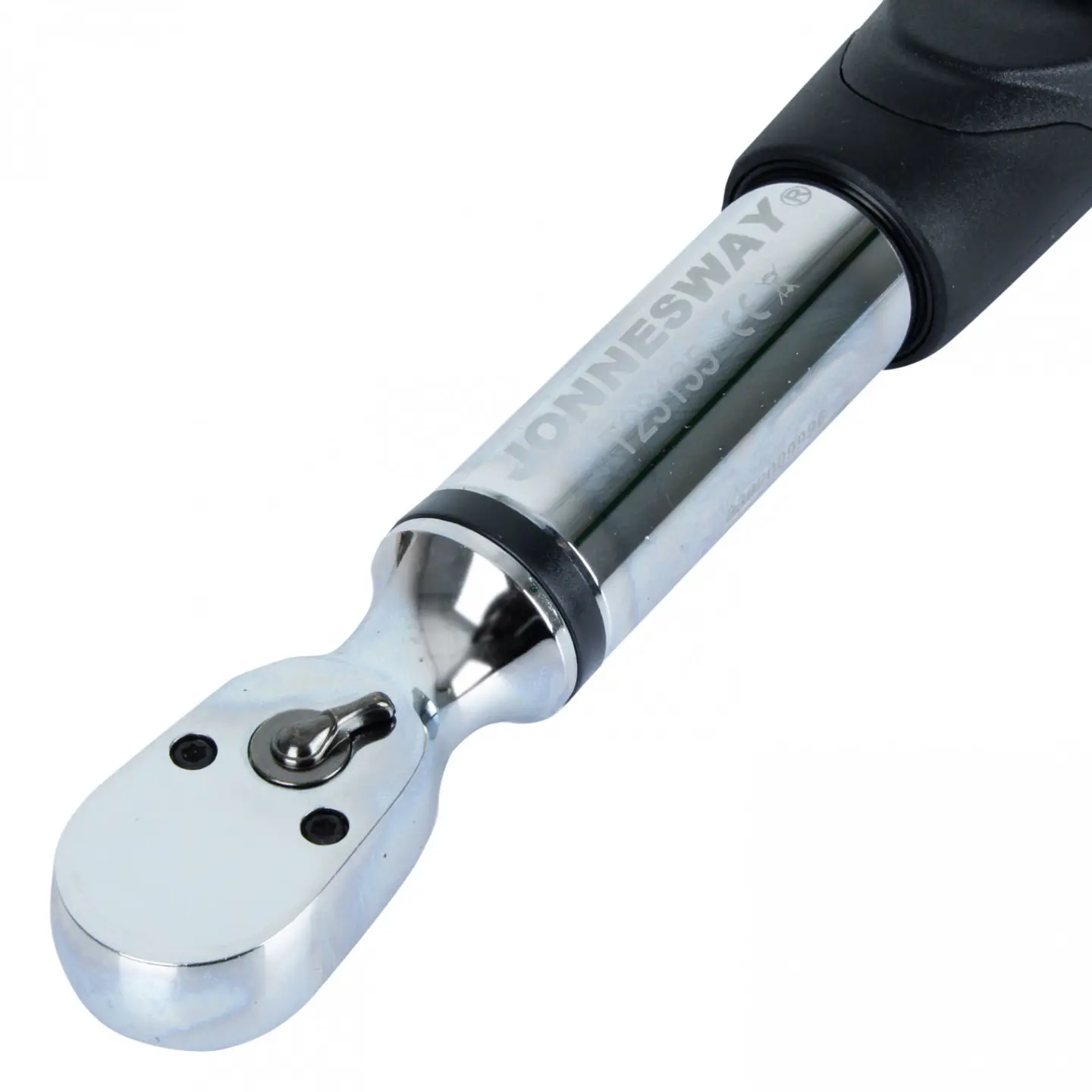 Llave de Torque Digital Jonnesway T23135 3/8