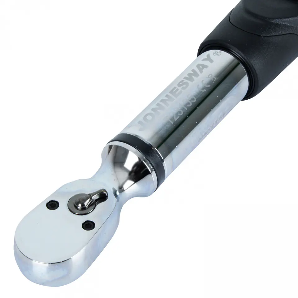Llave de Torque Digital Jonnesway T23135 3/8