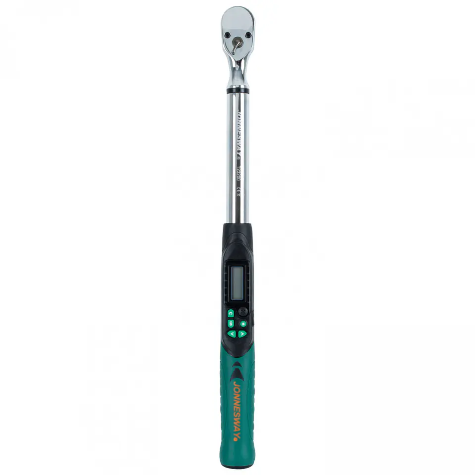 Llave de Torque Digital Jonnesway T23200 1/2