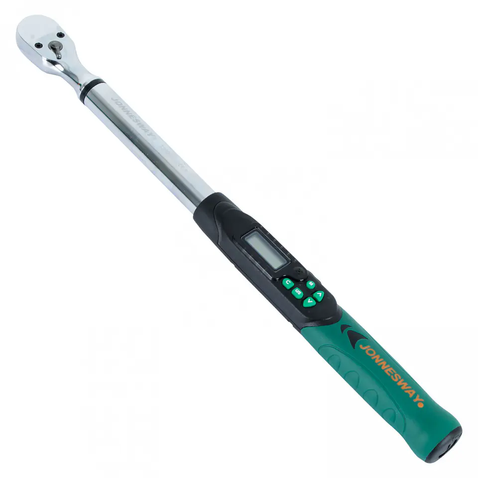Llave de Torque Digital Jonnesway T23200 1/2
