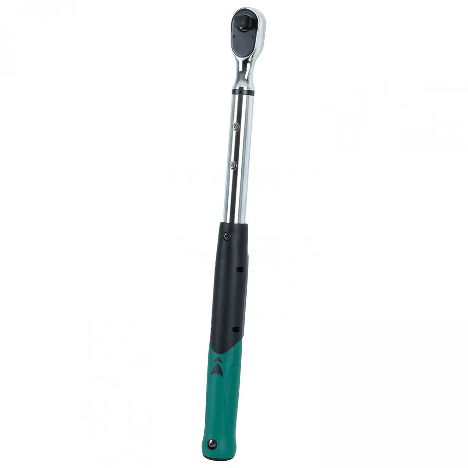 Llave de Torque Digital Jonnesway T23200 1/2