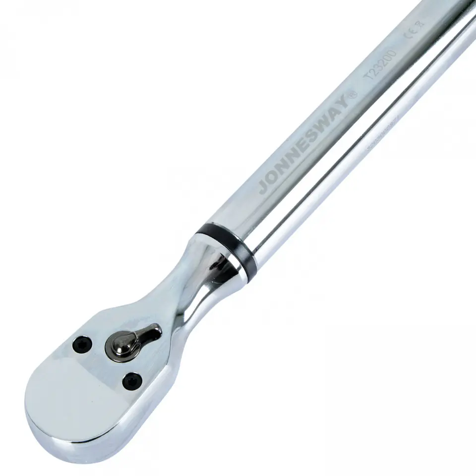 Llave de Torque Digital Jonnesway T23200 1/2