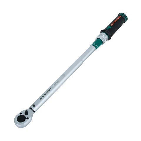Llave de Torque Bidireccional Jonnesway T40340N 1/2" – 60 a 340 Nm