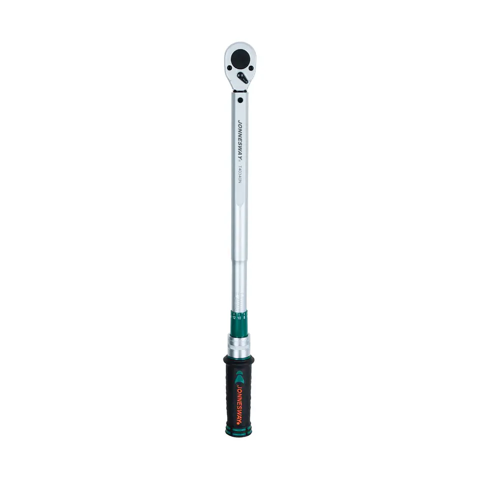 Llave de Torque Bidireccional Jonnesway T40340N 1/2