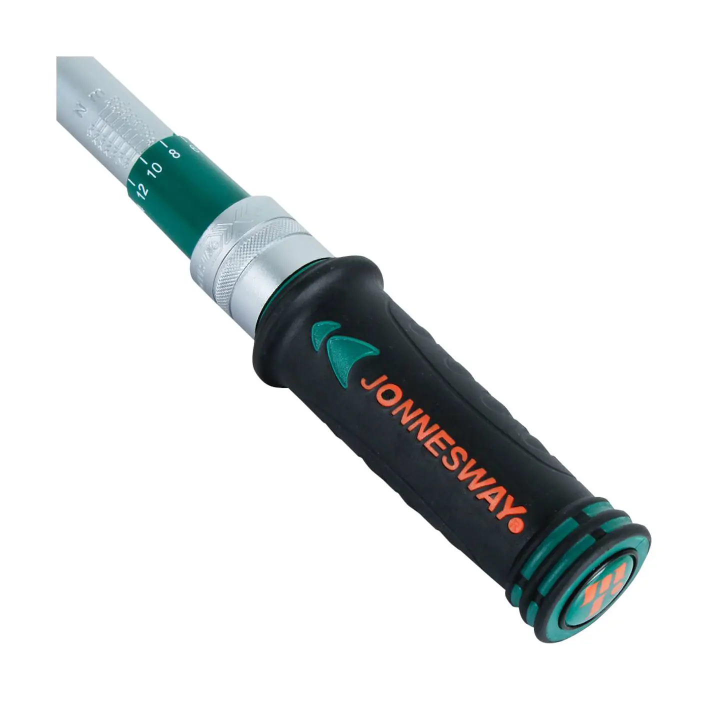 Llave de Torque Bidireccional Jonnesway T40340N 1/2