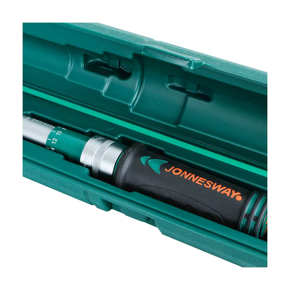 Llave de Torque Bidireccional Jonnesway T40340N 1/2