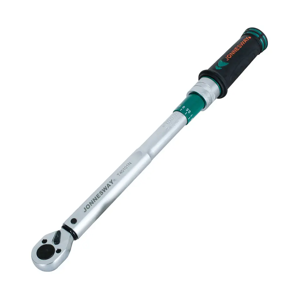 Llave de Torque Bidireccional Jonnesway T40101N 1/2