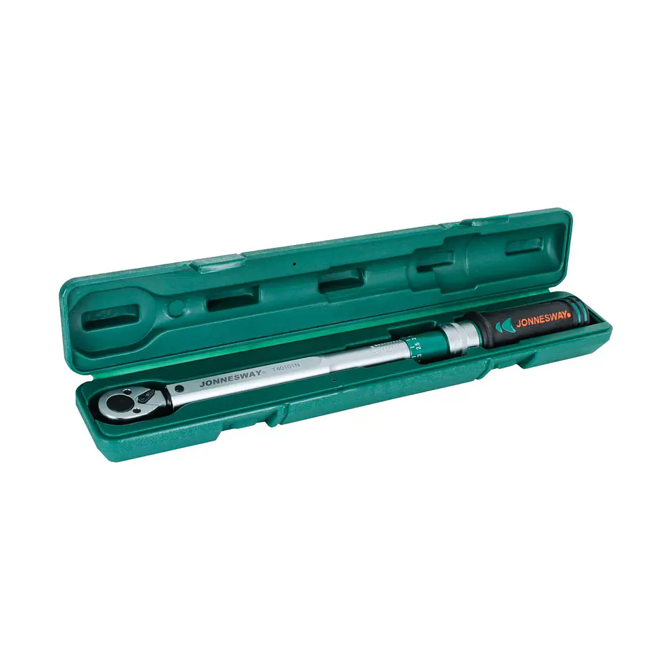 Llave de Torque Bidireccional Jonnesway T40101N 1/2