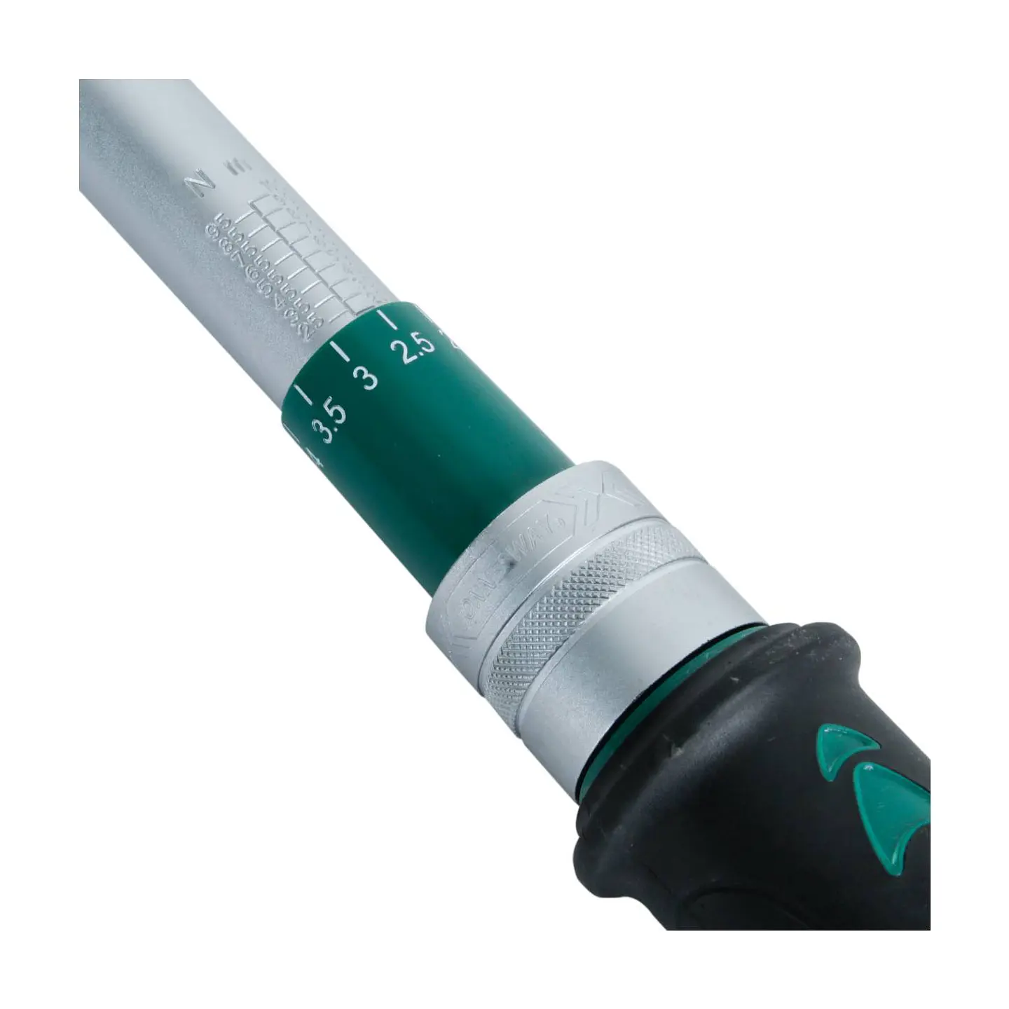 Llave de Torque Bidireccional Jonnesway T40101N 1/2