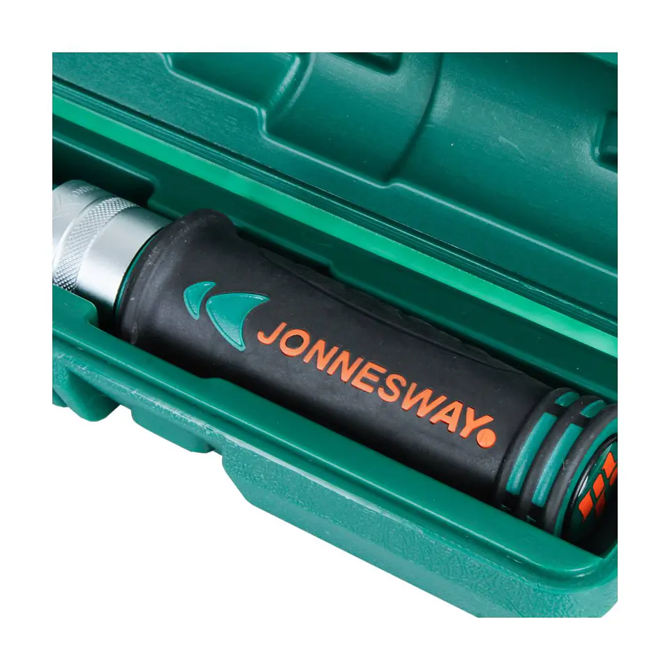 Llave de Torque Bidireccional Jonnesway T40101N 1/2