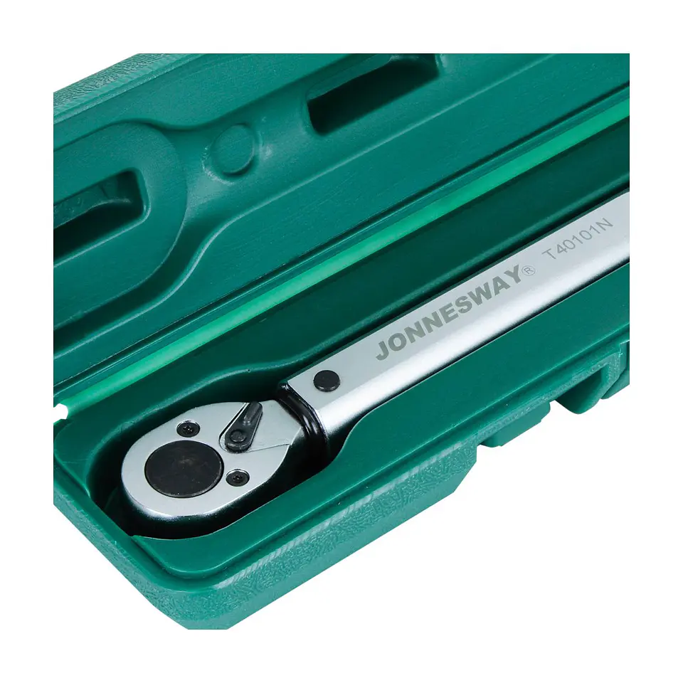 Llave de Torque Bidireccional Jonnesway T40101N 1/2