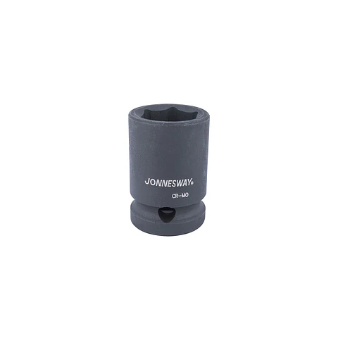 Dado de impacto Jonnesway — cuadrante 1/2" 15 mm S03A4115