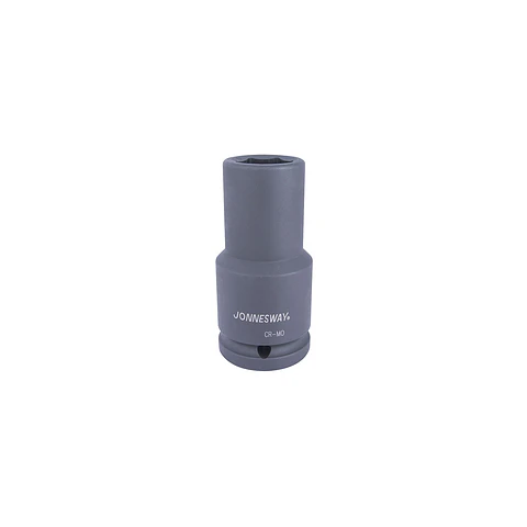 Dado impacto largo Jonnesway — cuadrante 3/4" 19mm S03AD6119