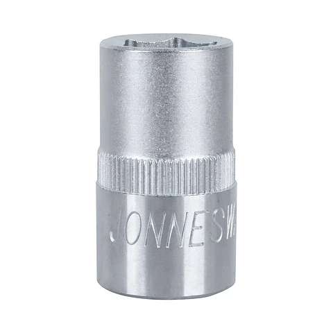 Dado cuadrante 1/2" hexagonal 14 mm Jonnesway S04H4114