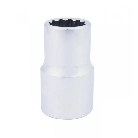 Dado cuadrante 1/2" poligonal 1.1/8" Jonnesway S05H4929