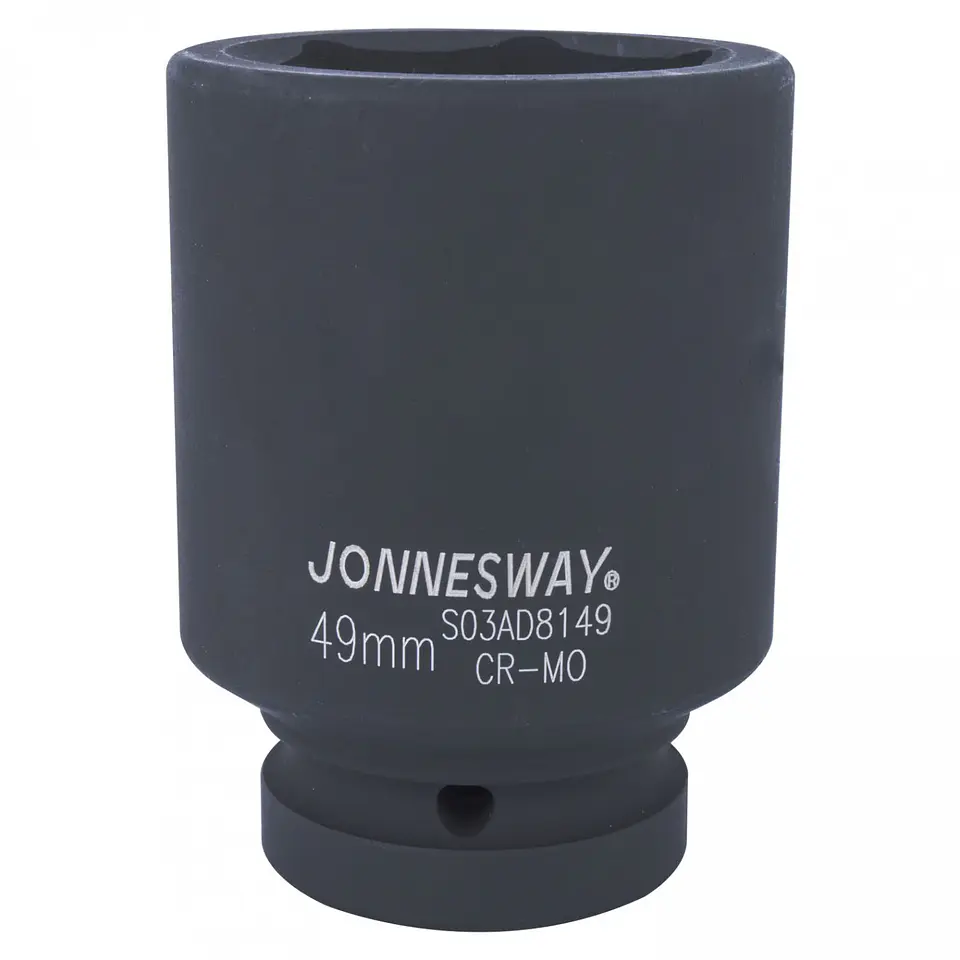 Dado de impacto largo cuadrante 1