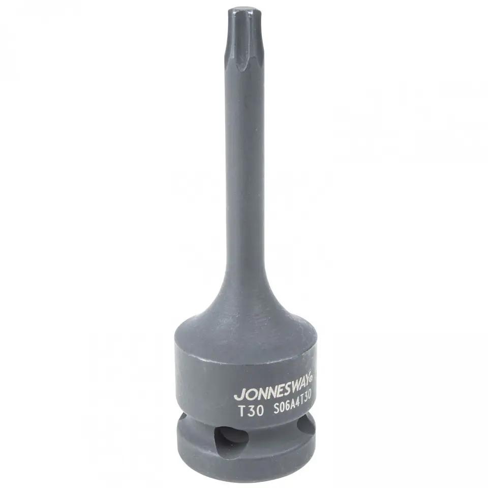 Dado torx cuadrante 1/2