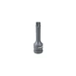 Dado torx cuadrante 1/2