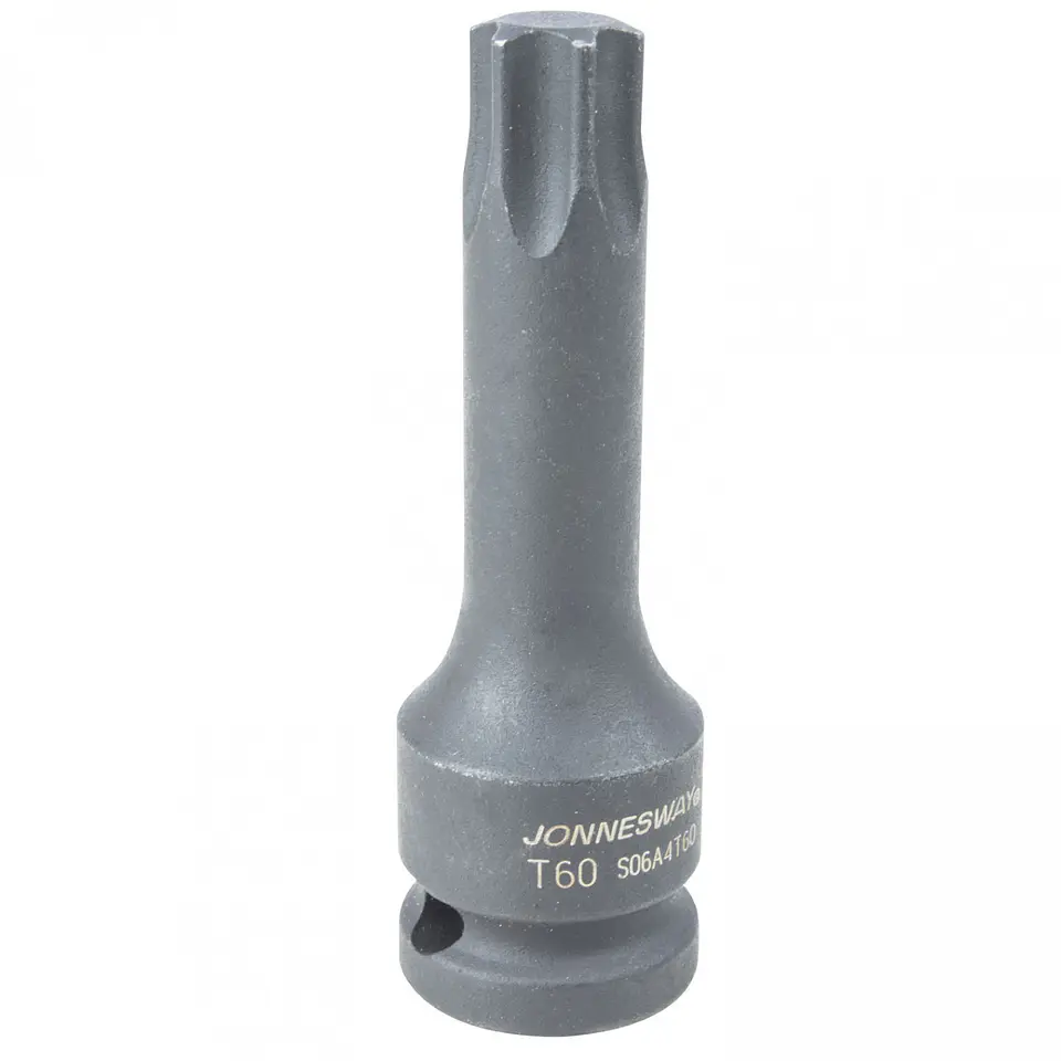 Dado torx cuadrante 1/2