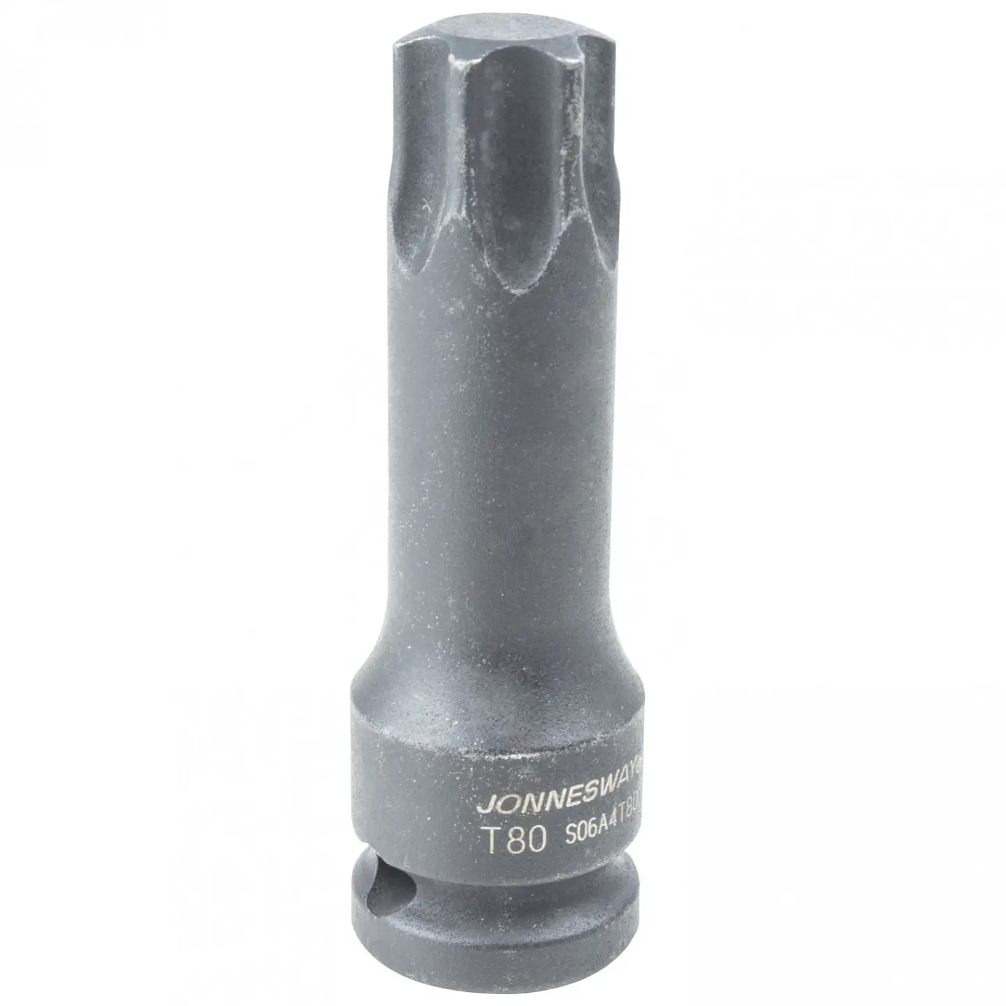 Dado torx cuadrante 1/2